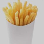 Patatas Fritas