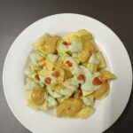 Patatas bravas