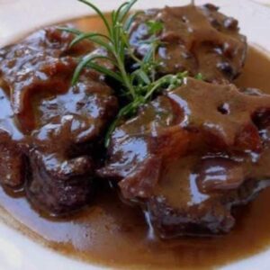 Rabo de toro