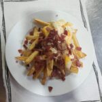 Huevos Estrellados